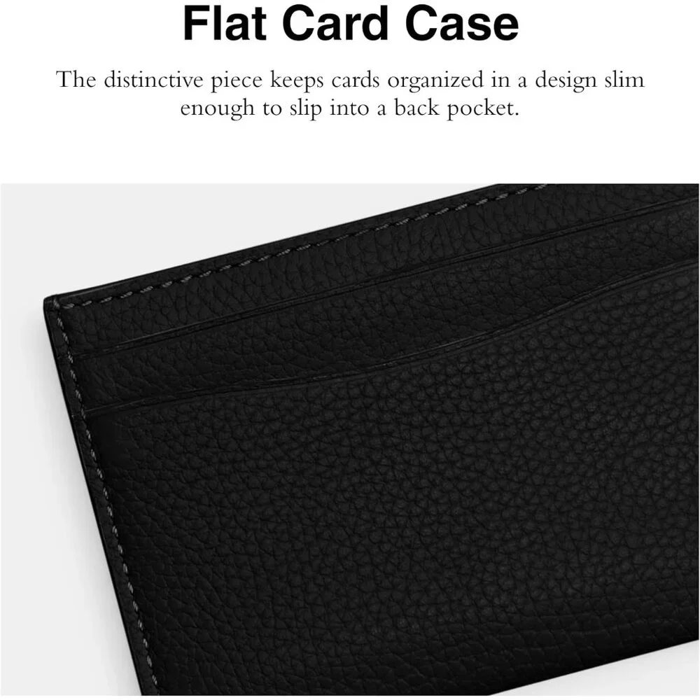 Essential Card Case - Picture 2 of 5